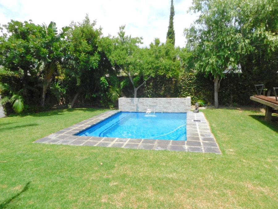 To Let 3 Bedroom Property for Rent in Onverwacht Western Cape